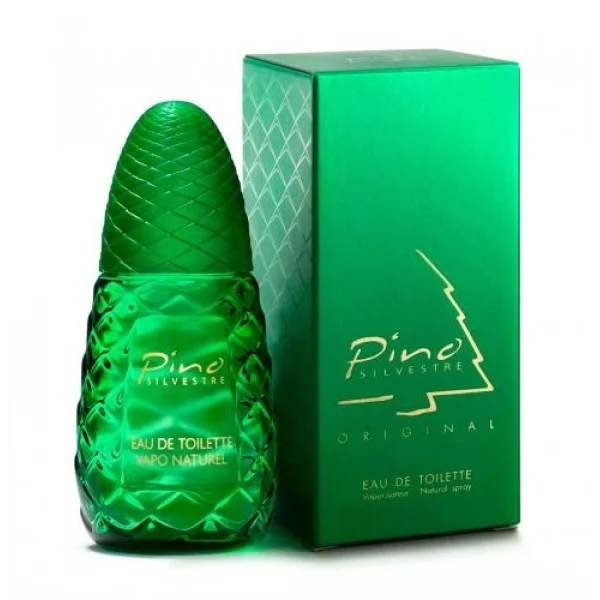Pino Silverstre, Eau de Toilette for Men - 125ml